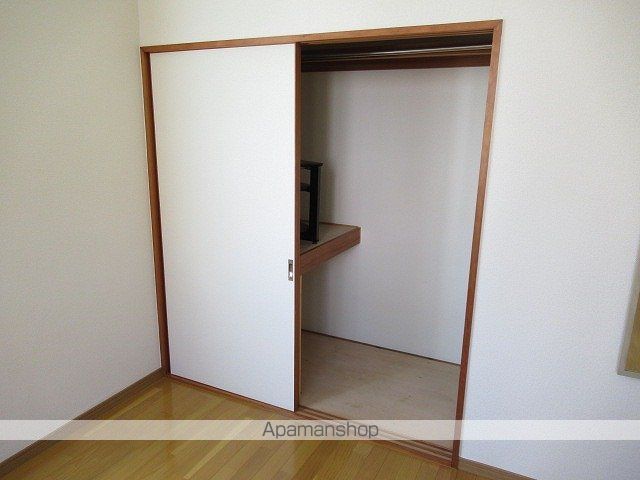 イースタンハイツ上田の内装写真