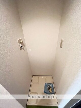 東京都新宿区西新宿４丁目[1K/24.87m2]のその他内装2