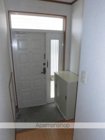 一関市 2階建 築25年の内装写真
