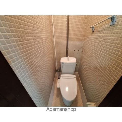 G1ビル千種の内装写真