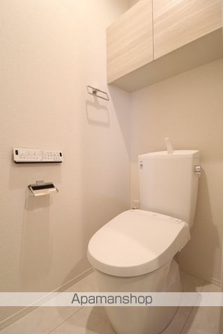 リオグランデ Iの内装写真