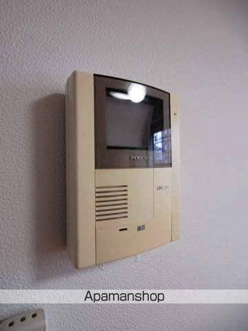セレナイトの内装写真