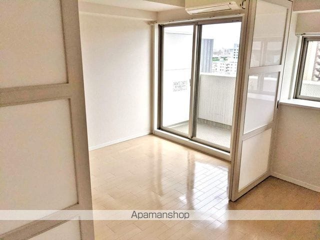 ES−GRANDE大阪 CITY AVENUEの内装写真