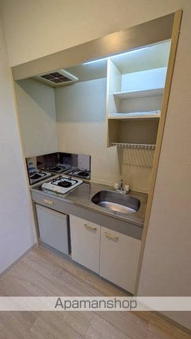 アロンディール中宮の内装写真