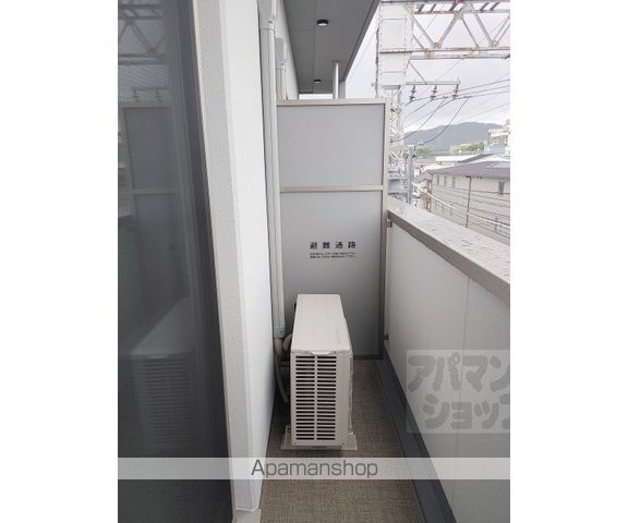 ソフィア墨染駅前の内装写真