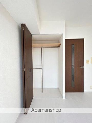 HF早稲田レジデンスの内装写真