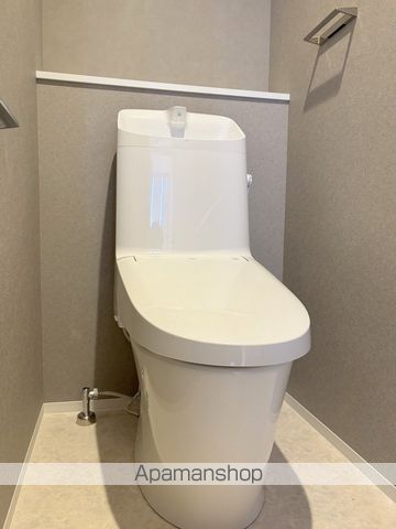 DRAW上本町の内装写真