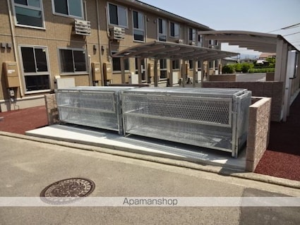 スペリアージュ　Ａ棟[1LDK/59.57m2]の内装3