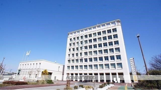 モダン ソレイユIIの周辺写真
