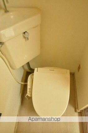 センチュリー２２[1K/19.44m2]の内装6