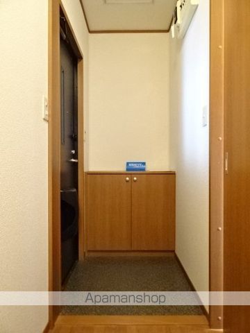 サニーコートの内装写真