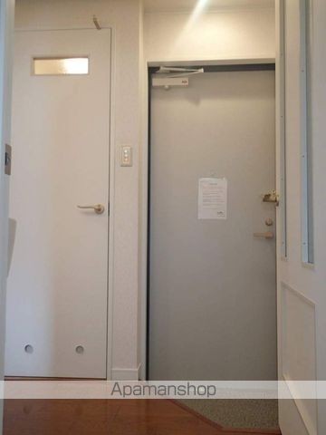 リバーライズ東小橋の内装写真
