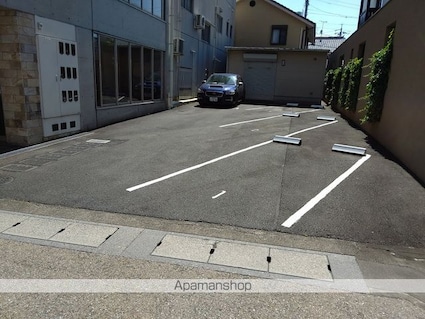 タウンコート三幸[1LDK/44.56m2]の共用部2