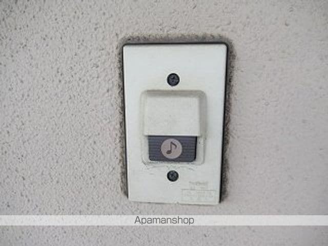 エル茶畑の内装写真