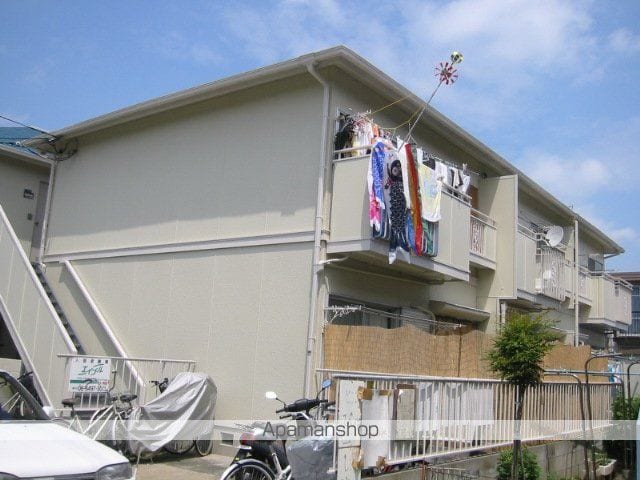 エステート尾久