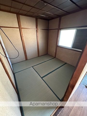阪口文化の内装写真