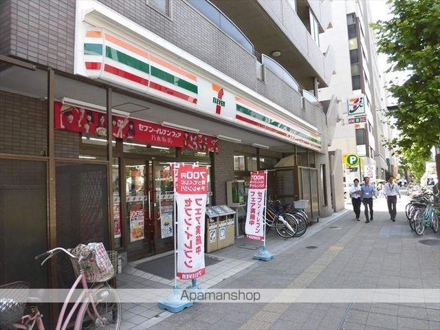 ステージファースト蔵前アジールコートの周辺写真