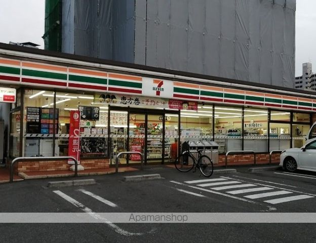 エステムコート名古屋グロースの周辺写真