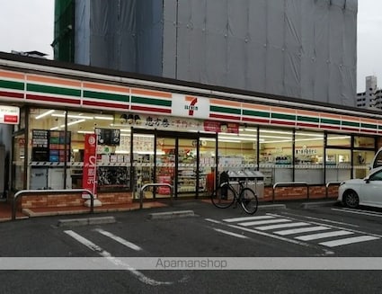 エステムコート名古屋グロース（ナゴヤグロース）[1K/23.7m2]の周辺5