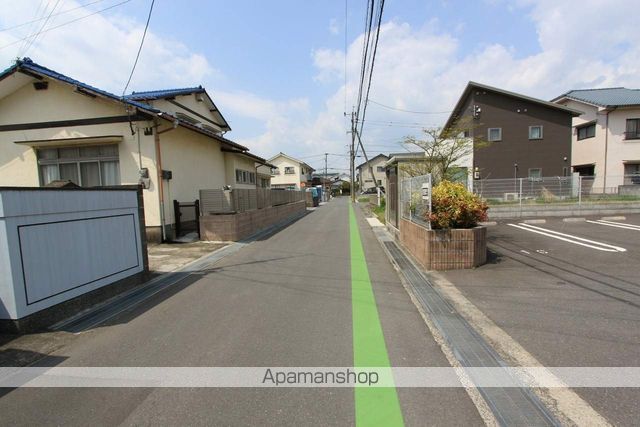 グリーンパーク古国府 205 ｜ 大分県大分市花園１丁目2-27（賃貸アパート1LDK・2階・54.60㎡） その11