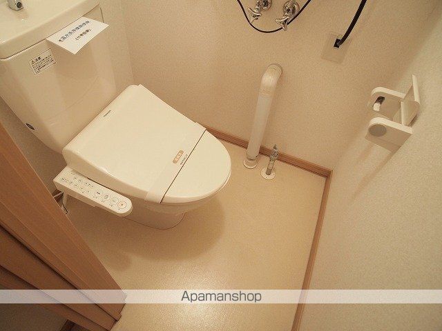 プリミエールN29の内装写真