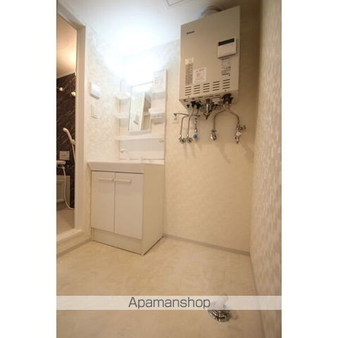 Tiamo asabuの内装写真