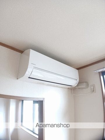 レジデンスビバ1の内装写真