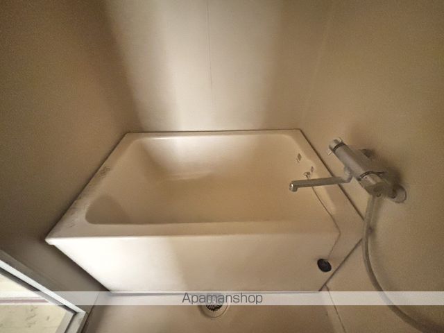 浦和大久保領家住宅の内装写真