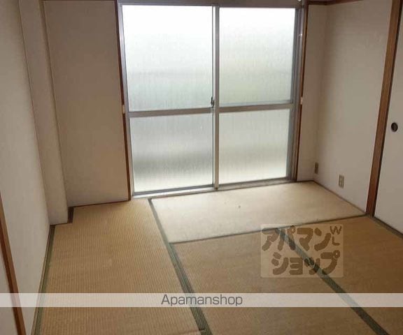 みささぎハイツの内装写真