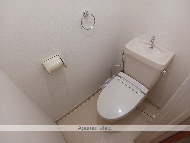 アーバンイイダの内装写真