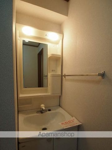 ディスカバリーIIの内装写真