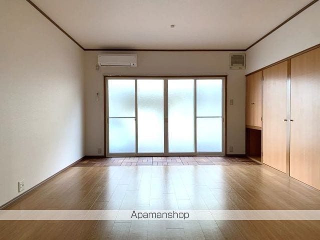 タウンハウス桜田C棟の内装写真