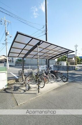 ジョイパレス２１[1K/30.39m2]の共用部1