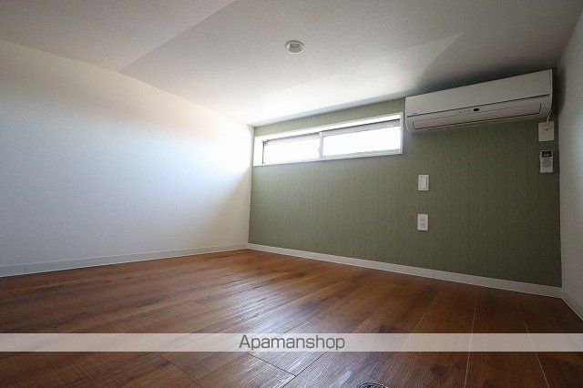 CASA COZY隅の浜の内装写真
