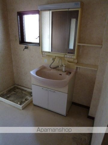 中野町さくらマンションの内装写真
