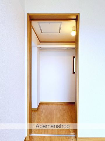 ハイツ真澄IIIの内装写真