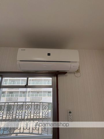 メゾン紀三井寺Iの内装写真