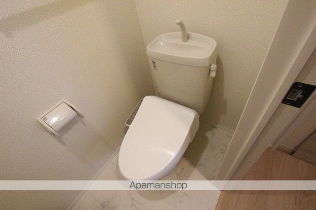 フォンテーネの内装写真