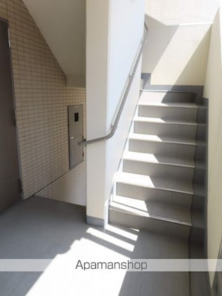 南大塚パレス[1K/30.75m2]の共用部6