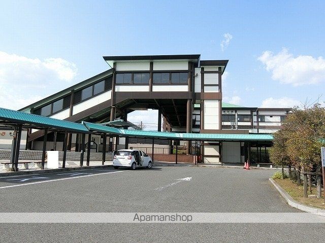 グランドールII Aの周辺写真