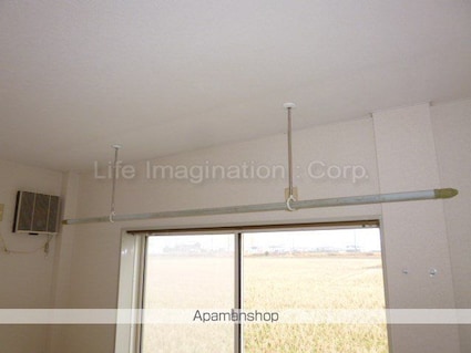 梅ノ木ハイツ[1K/18m2]のその他設備2