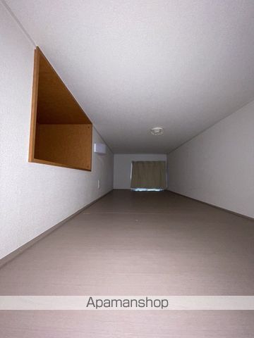 プラムガーデンの内装写真