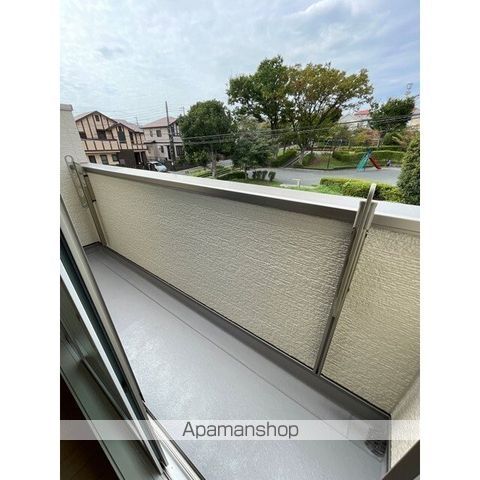 POPOLARE Uの内装写真