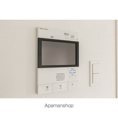 KURAMAE214の内装写真