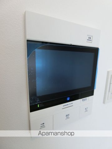プラウドフラット墨田曳舟の内装写真