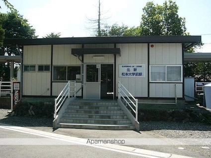 フレグランス　ニュービレッジ[2LDK/54.38m2]の周辺5