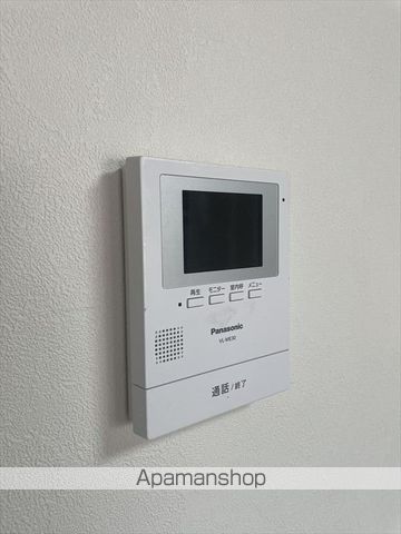 脇田建設ビルの内装写真