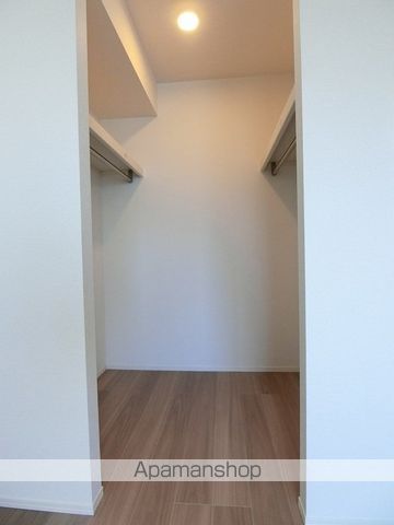 ワイズ古市の内装写真