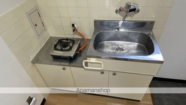 アーバンライフ泉田 I棟の内装写真