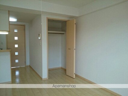 岐阜県岐阜市薮田南１丁目[1K/30.98m2]の収納